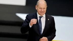 Scholz: Putin hat sich fundamental verändert