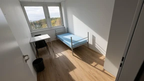 Frankfurt fehlt der Platz für Flüchtlingsunterkünfte