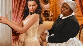 Ein Film, von der Zeit verweht