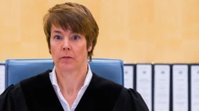 Ute Hohoff soll nach Den Haag