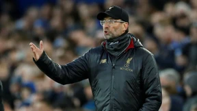 Liverpool und Klopp verspielen Tabellenführung