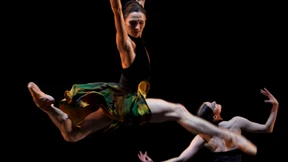 Man kann jetzt Sterne zählen in Amsterdam