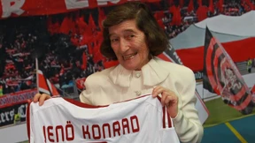 Der Besuch der alten Dame