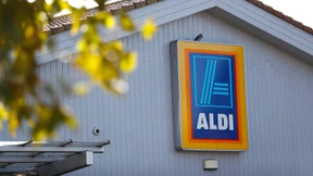 Witwe des Aldi-Gründers ist tot