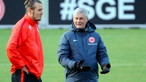 Mit Geduld, ohne Angst