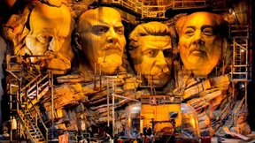 Die lustigen Lumpensammler von Bayreuth