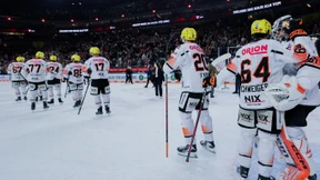 Tom Pokel und das „große Kompliment“