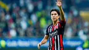 Hasebe verlängert bei Eintracht Frankfurt bis 2021