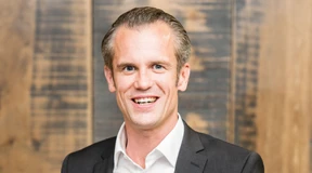 Glänzender Sieg mit einem Schatten