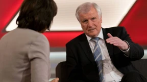 Zum Äußersten bereit