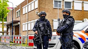 Über Morde sprachen sie wie über Wurstbrötchen