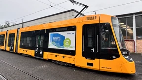 Weiter Unmut über neue Straßenbahnen