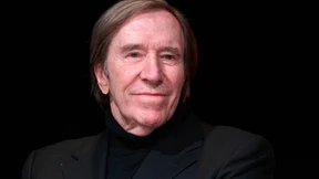 Sommermärchen mit Günter Netzer und Urs Linsi