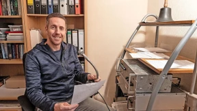 Mit „Bonanza“ der Kuh hinterher