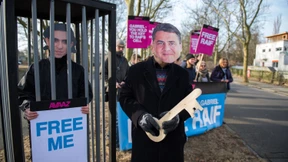 „Das Königreich duldet keine Einmischung“