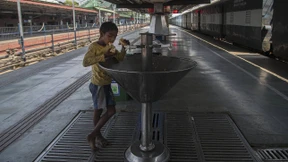 „Wir bauen auf Solidarität“