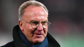 Darum glaubt Rummenigge an die Bayern-Meisterschaft
