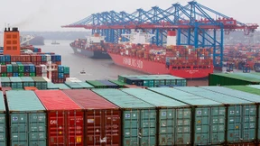 EU-Kommission sagt Eurozone bessere Entwicklung voraus