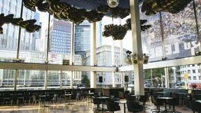 Ein Donnerschlag gegen das Stadtparlament