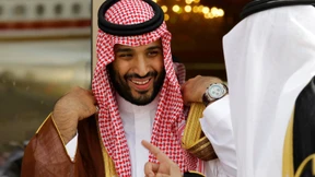 Bundesregierung genehmigt Waffenexporte an Saudi-Arabien