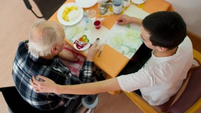 Wir brauchen die Debatte über eine Dienstpflicht