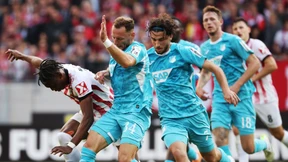 Kein Sieger im Baden-Duell nach Blitzstart in Freiburg