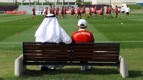 Qatar Airways löst Lufthansa beim FC Bayern ab