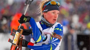 Die kleine Biathlon-Fee