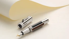 Ein Füller für Freundin Nr.6