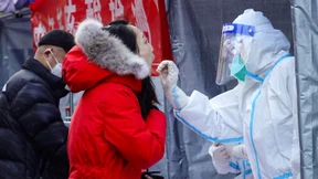 Zehnter Tag im Lockdown