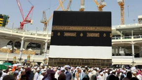 Hadsch wird dennoch vorbereitet