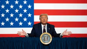 Verliert Amerika gegen Trump?