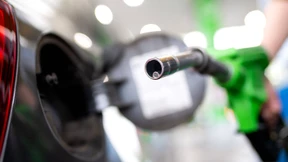 Der entfesselte Benzinpreis