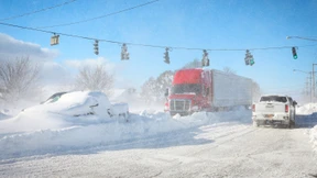 Der „Krieg mit Mutter Natur“ fordert mindestens 50 Tote