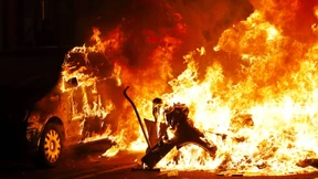 Kataloniens Regionalpräsident verurteilt Gewalt