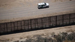 Pentagon will 800 Soldaten an Grenze zu Mexiko schicken