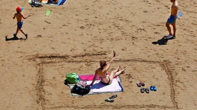 Urlaub in Spanien mit Risiken verbunden