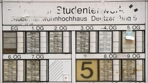 Hamburg ist für Studenten am teuersten