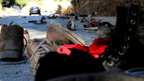 Die Exklave als Rettung?