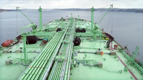 Sanktionen schocken den Ölmarkt