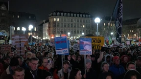 Sorge um die Brandmauer zur AfD