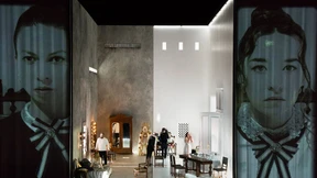 Warum gehen Menschen in die Oper?