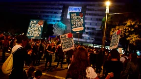 Und jetzt wieder Alltag?