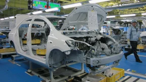 Toyota ruft 6,5 Millionen Autos zurück