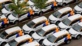 Das ist Moskaus neue IT-Hoffnung