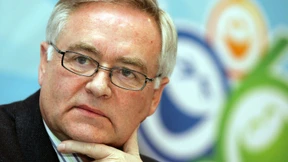 Horst R. Schmidt kannte Beckenbauer-Vertrag