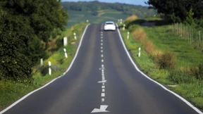 Länder überlassen dem Bund die Fernstraßen 