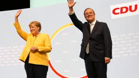 Wieso Angela Merkel für die Misere der CDU mitverantwortlich ist