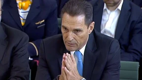 Thomas-Cook-Chef spricht über Insolvenz