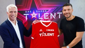 „Mich hat’s leider erwischt“